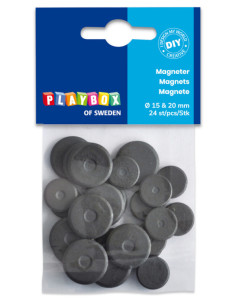 MAGNETER 24ST