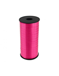 PRESENTSNÖRE CERISE 92M