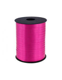 PRESENTSNÖRE FUCHSIA 458M