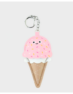 NYCKELRING ICECREAM