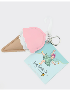 NYCKELRING ICECREAM 2
