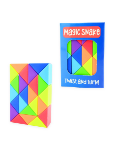 MAGIC SNAKE 10CM