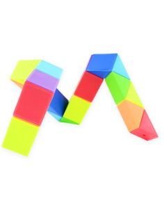 MAGIC SNAKE 10CM 2