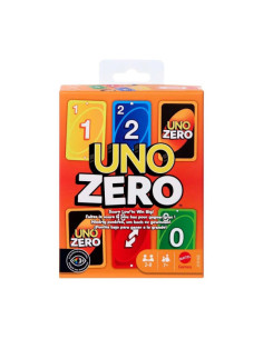 UNO ZERO
