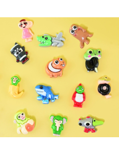 BRAINROT 4P FIGURER 2