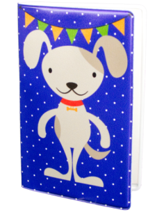 PLÅNKA HUND