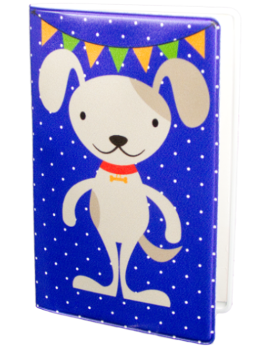 PLÅNKA HUND