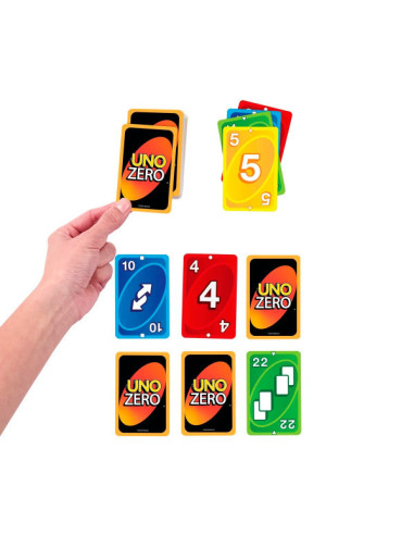 UNO ZERO