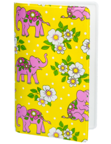 PLÅNKA ELEFANT