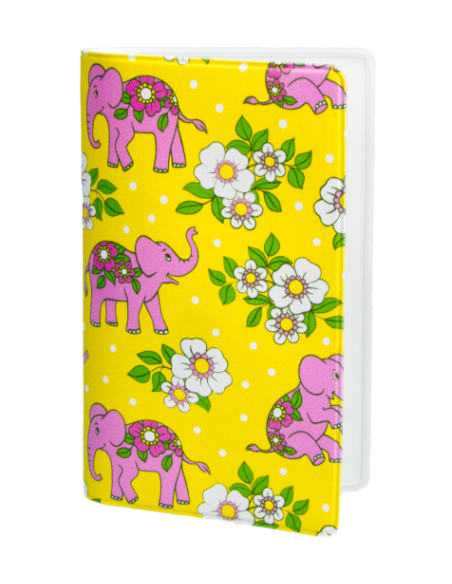 PLÅNKA ELEFANT