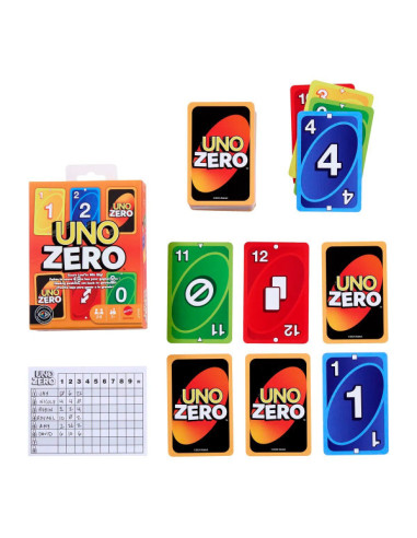 UNO ZERO