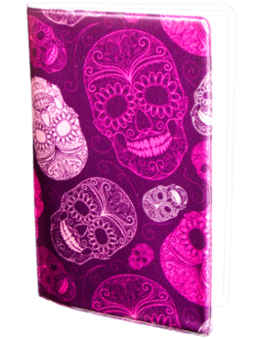 PLÅNKA SUGAR SKULL