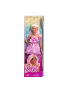 BARBIE FASHIONISTA PINK