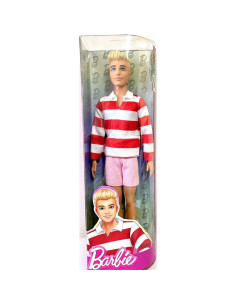 BARBIE KEN