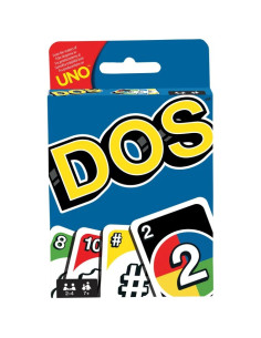 UNO DOS