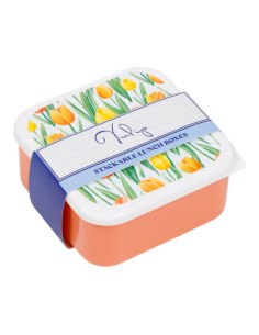 LÅDA 3P TULIPS
