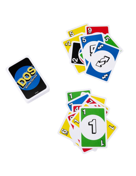 UNO DOS