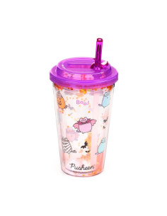 MUGG M SUGRÖR PUSHEEN HWEEN