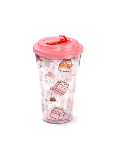 MUGG M SUGRÖR PUSHEEN SIPS 2