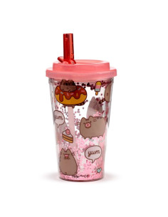 MUGG M SUGRÖR PUSHEEN