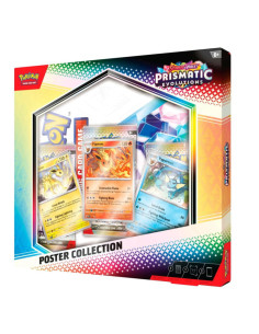 POKEMON POSTER COLLECTION