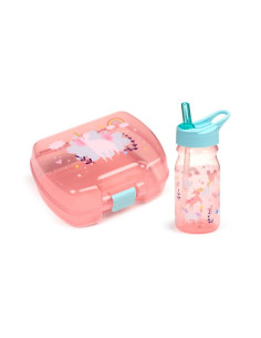 MATLÅDA UNICORN SET