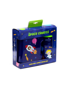 MATLÅDA SPACE SET 2
