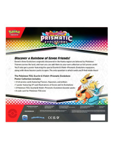 POKEMON POSTER COLLECTION 2