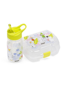 MUMIN MATLÅDA SET