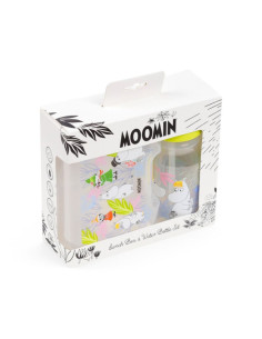 MUMIN MATLÅDA SET 2