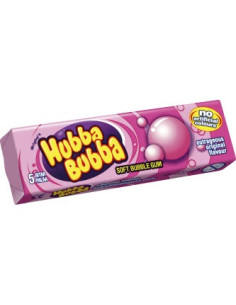 HUBBA BUBBA
