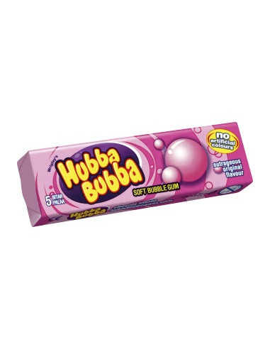HUBBA BUBBA