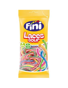 LACES SOUR RAINBOW
