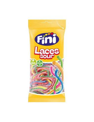 LACES SOUR RAINBOW