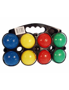 BOCCIA
