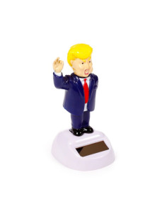 SOLCELL MR PRESIDENT