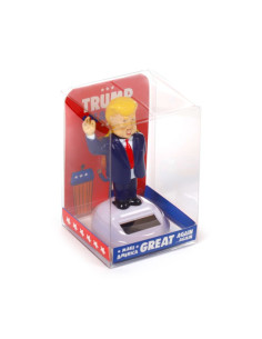 SOLCELL MR PRESIDENT 2