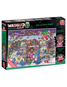 WASGIJ GRÖN 22 2X1000B