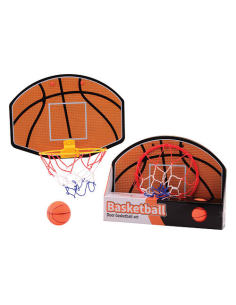 BASKETKORG M BOLL