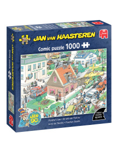 JVH 1000B MURPHYS LAW