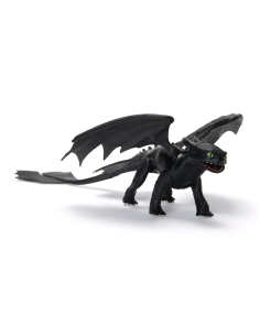 DRAGONS TOOTHELESS 2
