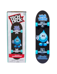 TECH DECH HANDSKATE 27CM 2