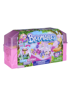 BLOOMABLES PETALPARTY MULTIPACK