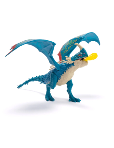 DRAGONS DEADLY NADDER 2