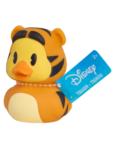 BADANKA TIGGER 2