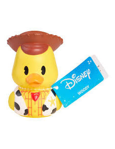 BADANKA WOODY 2