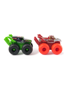 MONSTERJAM SWIMWAYS 2P ZOMBIE 2