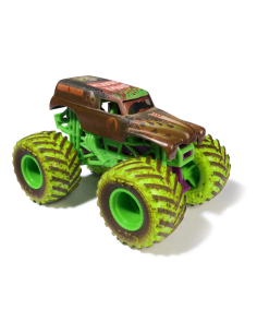 MONSTERJAM MUDBLASTER DIGGER 2