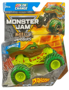MONSTERJAM MUDBLASTER DRAGON