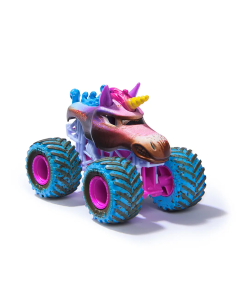 MONSTERJAM MUDBLASTER SPARKLE SMASH 2